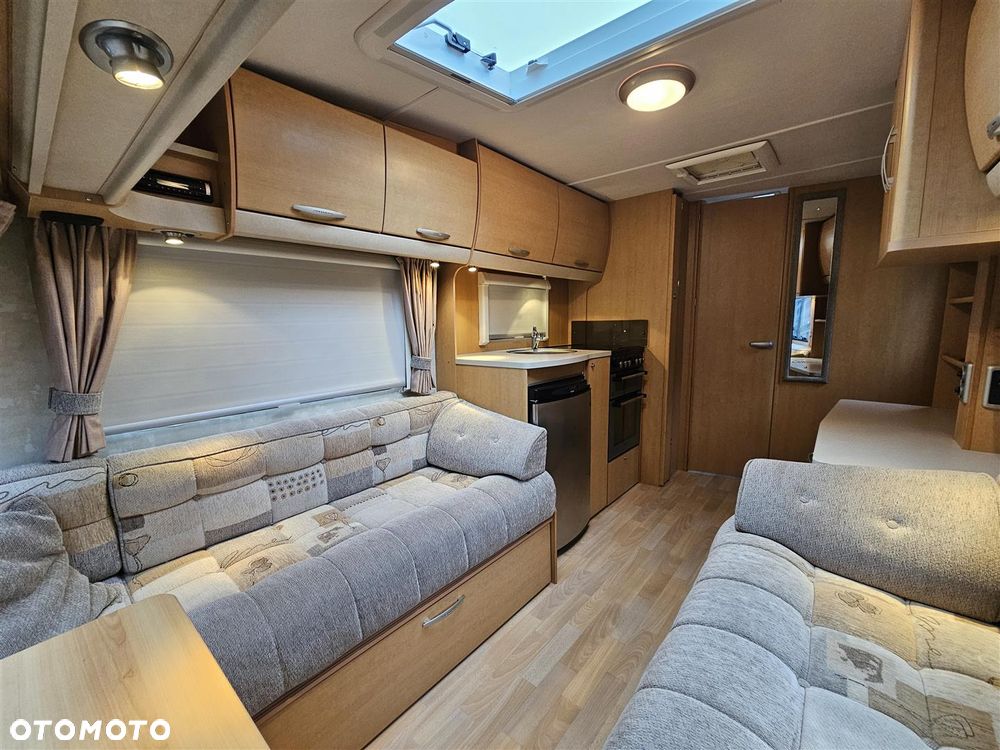 Inny SUPER STAN piękna zadbana TOP WERSJA przedsionek - 6