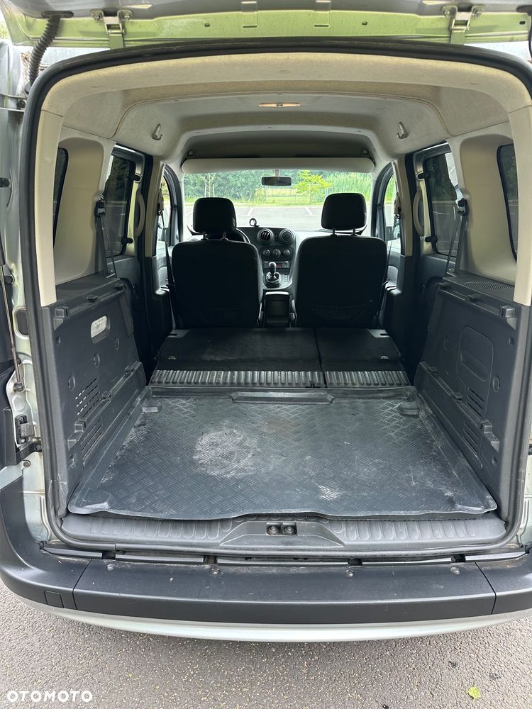 Mercedes-Benz Citan Tourer 415.703 - 23