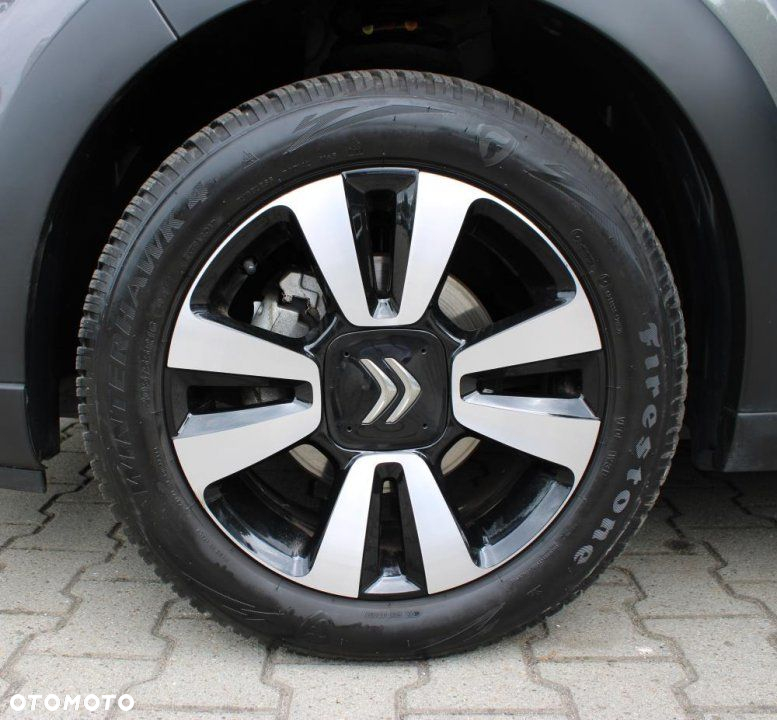 Citroën C3 - 26