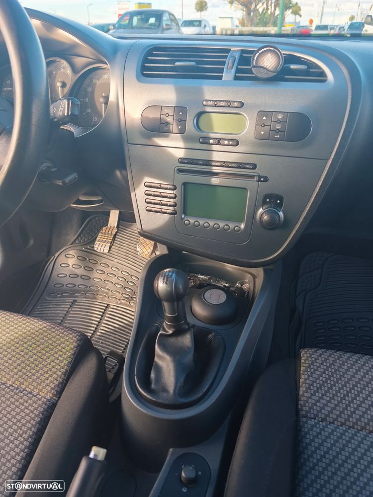 SEAT Leon - 8