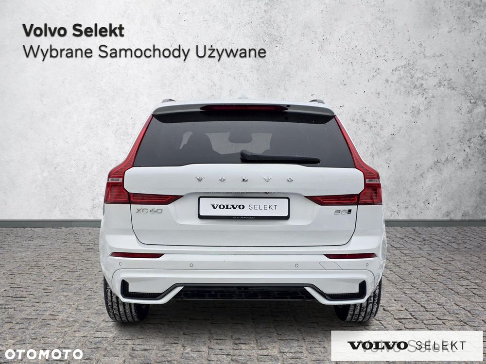 Volvo XC 60 - 8