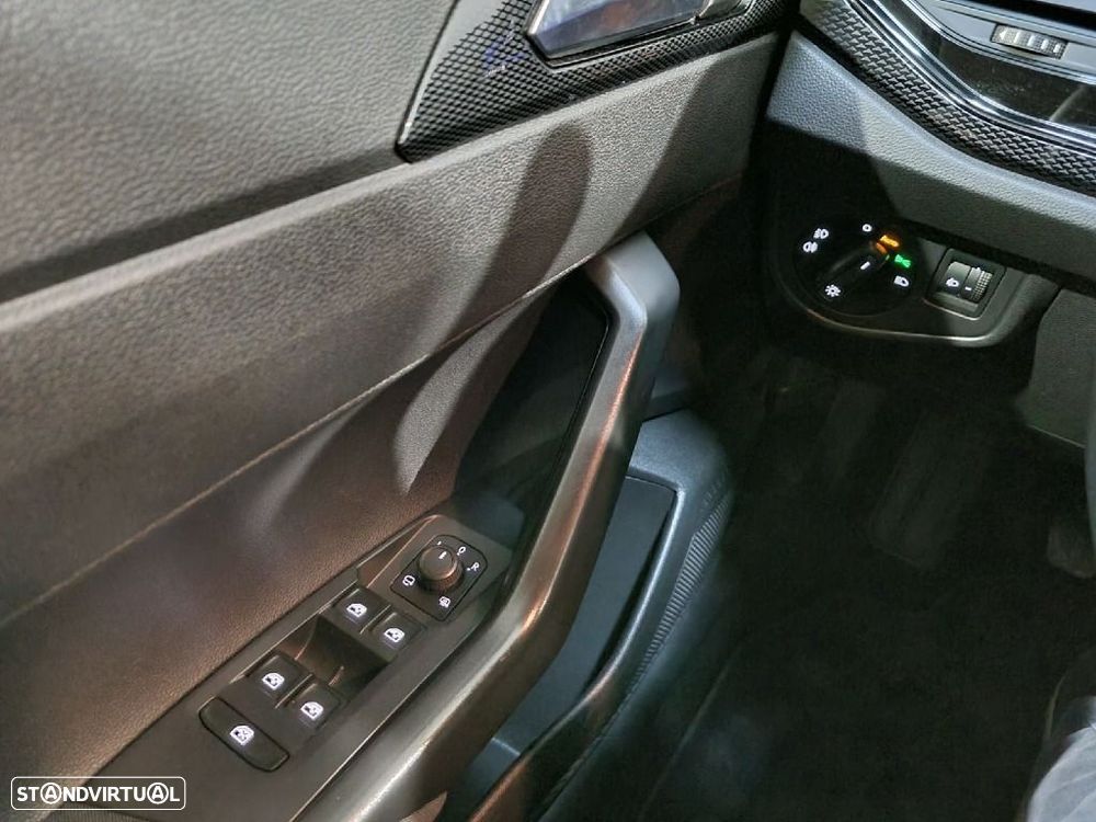 VW Polo 1.0 TSI Life - 13