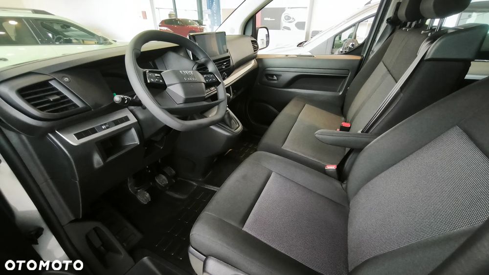 Fiat Scudo - 8