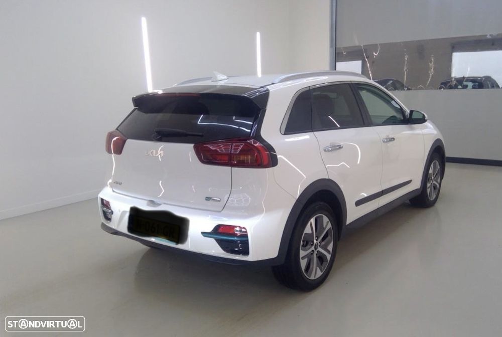 Kia e-Niro 64kWh - 2