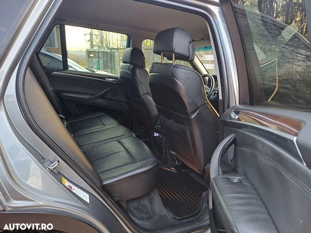 BMW X5 xDrive30d - 9