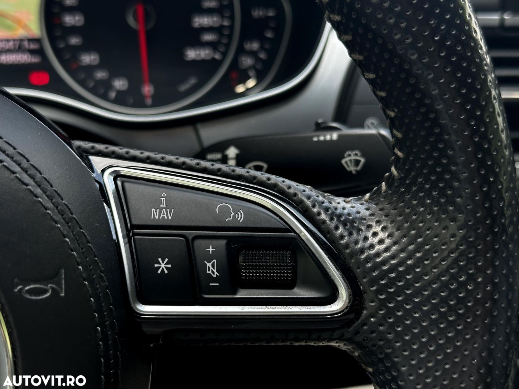 Audi A7 - 25
