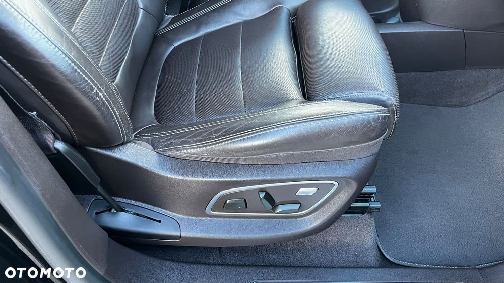 Renault Espace Energy dCi 160 EDC Initiale Paris - 17
