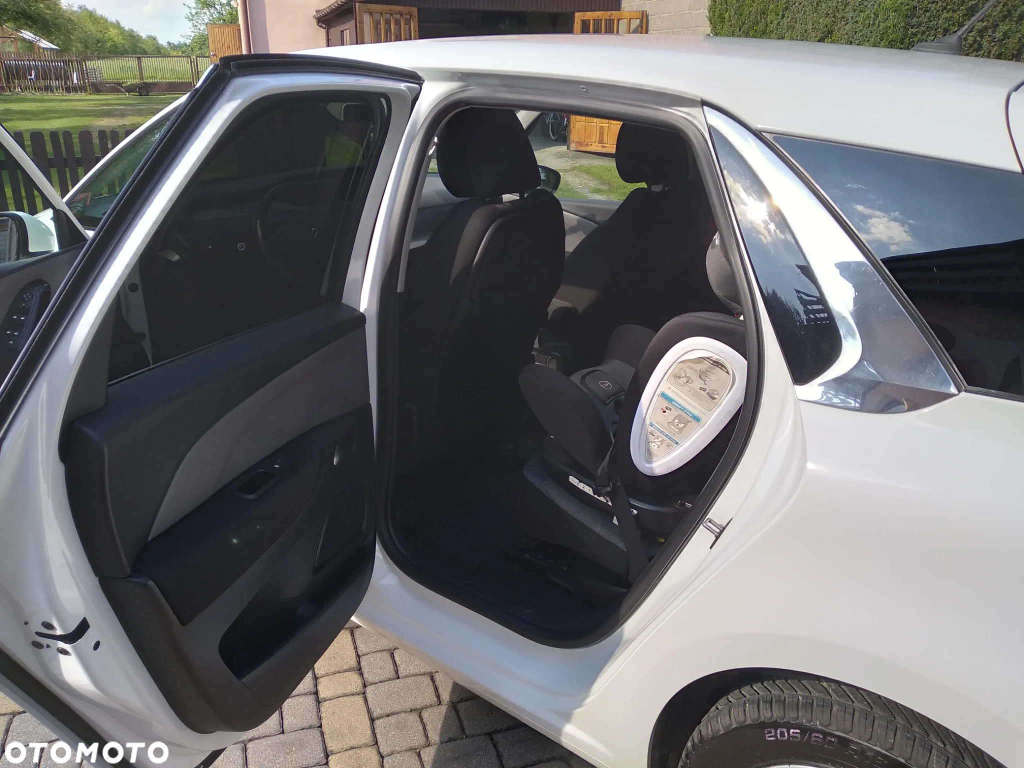 Citroën C4 Picasso 1.6 BlueHDi MoreLife S&S - 10
