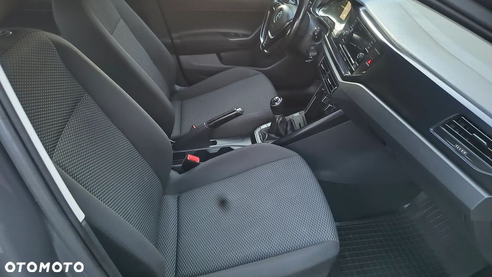 Volkswagen Polo - 39