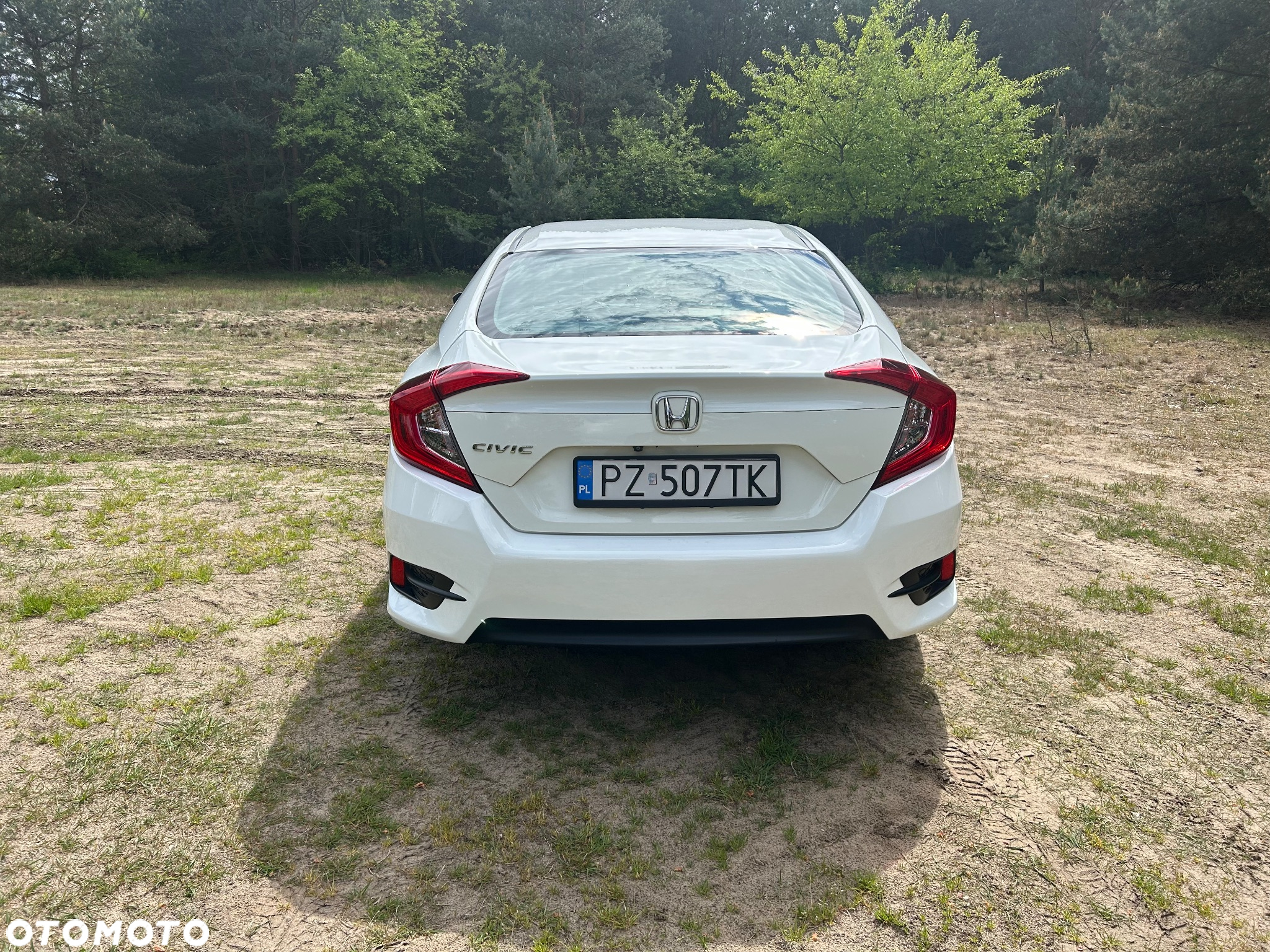 Honda Civic - 6