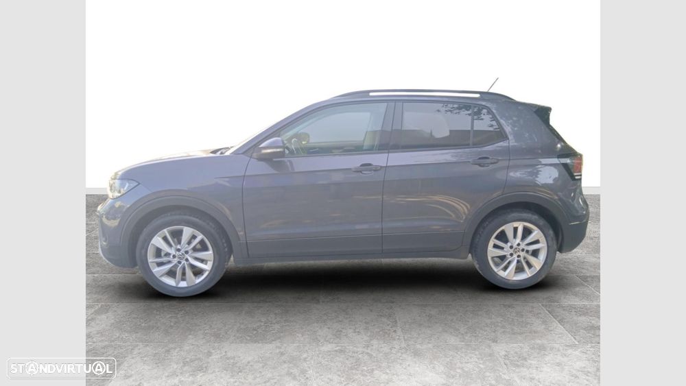 VW T-Cross 1.0 TSI Life - 6