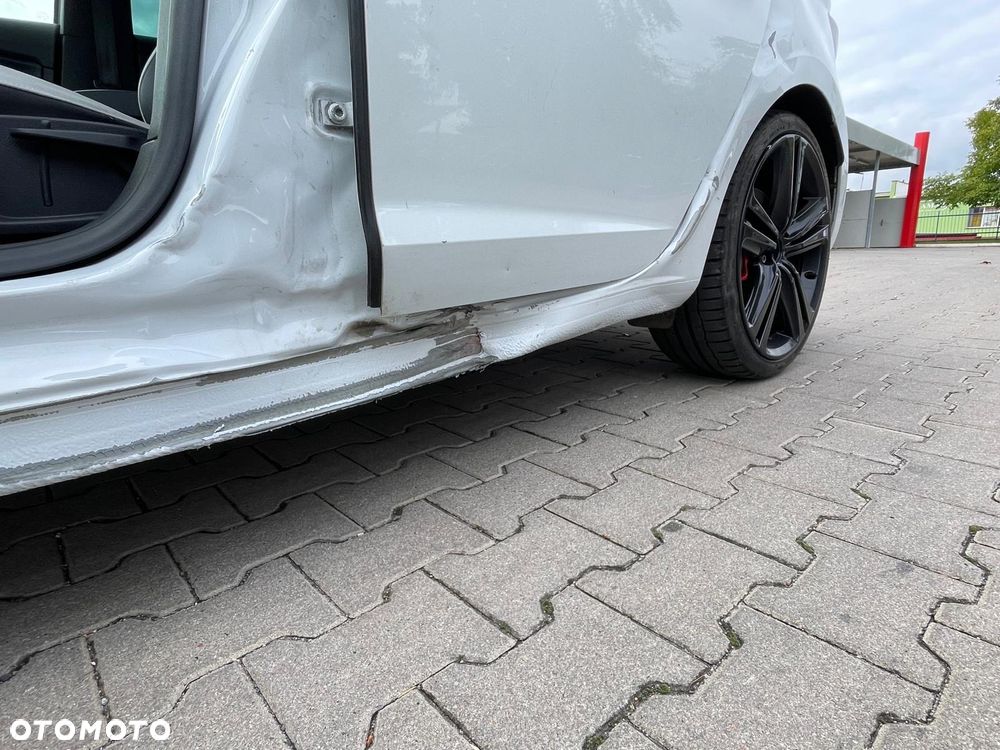 Seat Leon 2.0 TSI Start&Stop DSG Cupra 290 - 27