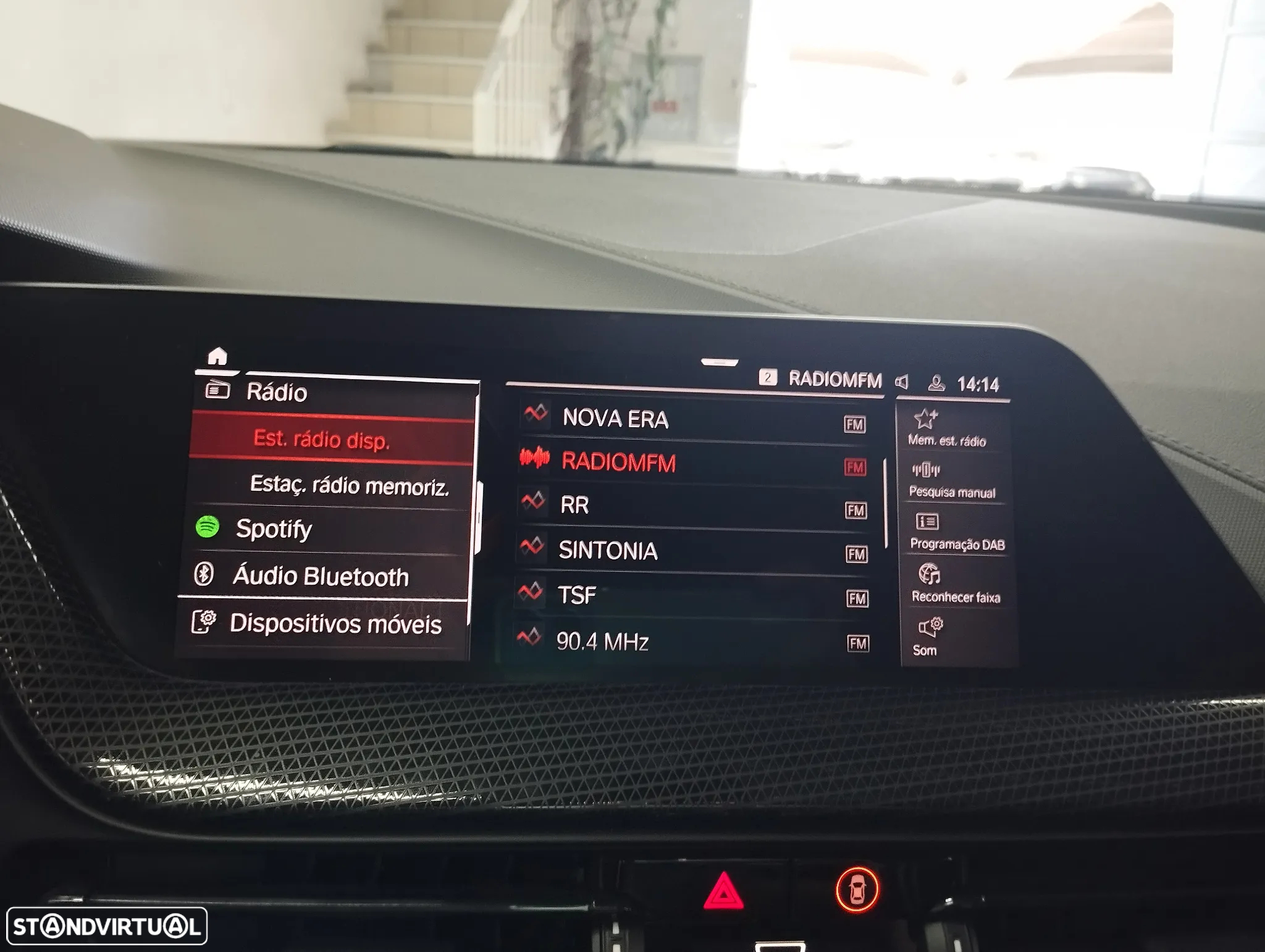 BMW 116 d Line Sport Auto - 31
