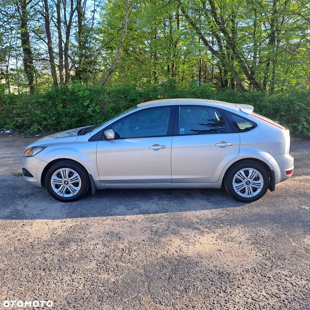 Ford Focus 1.6 TDCi Trend - 2