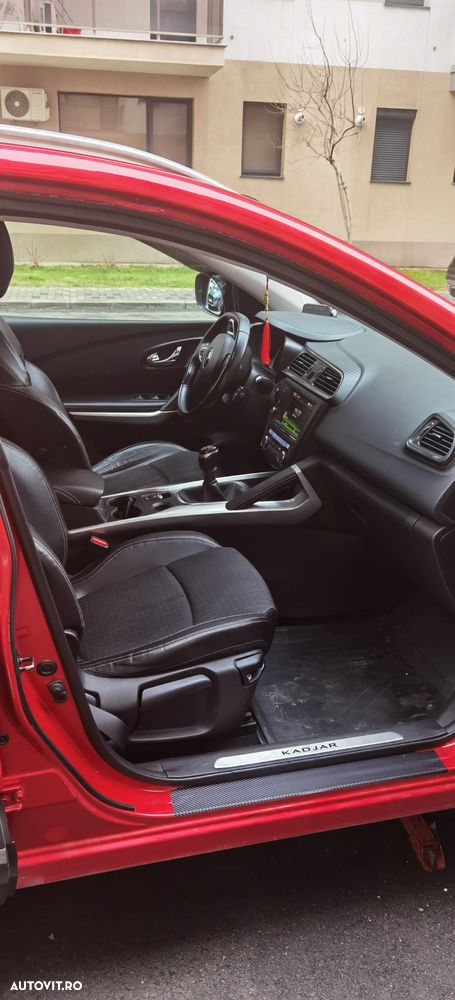 Renault Kadjar - 15