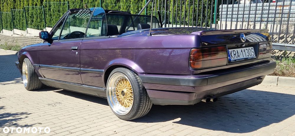 BMW Seria 3 - 4