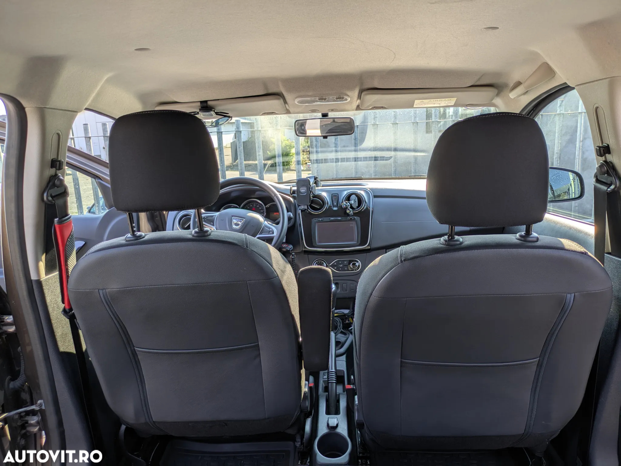 Dacia Sandero Stepway 0.9 TCe Prestige - 6