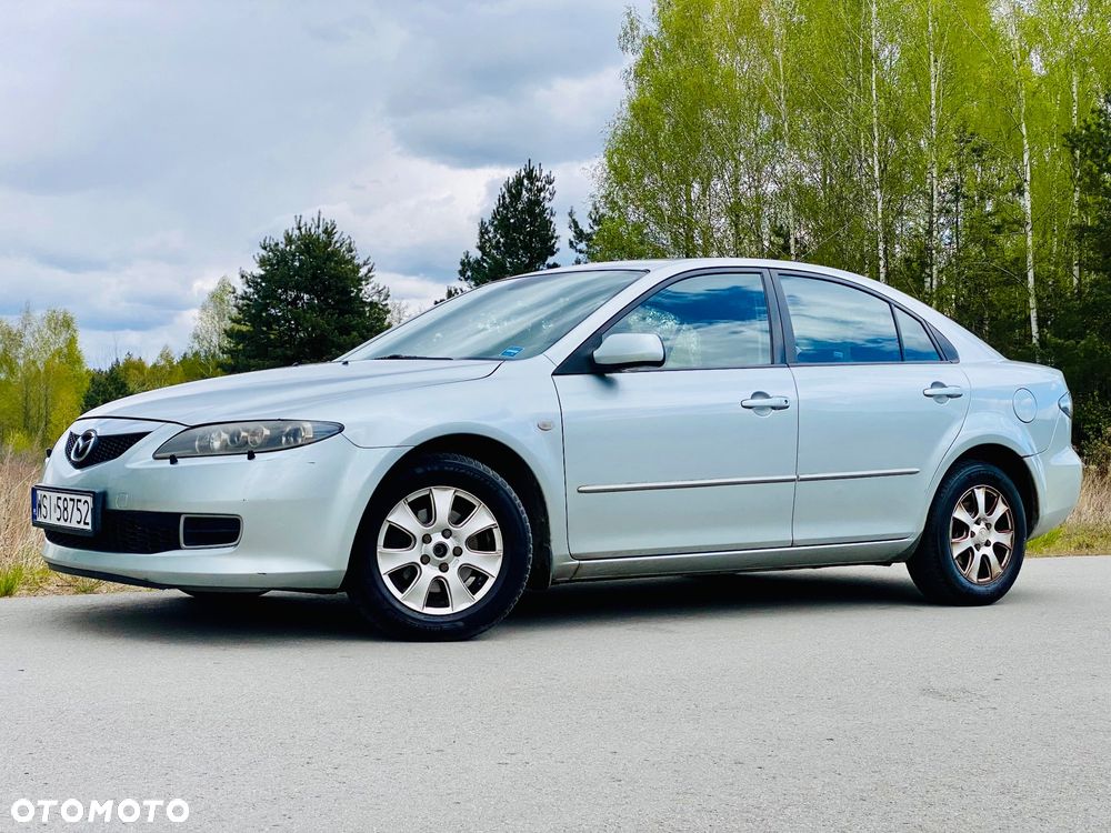 Mazda 6 Sport 2.0 Active - 20