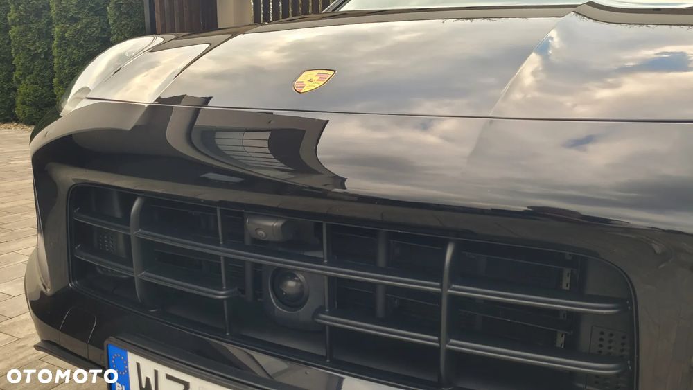 Porsche Cayenne Standard - 19