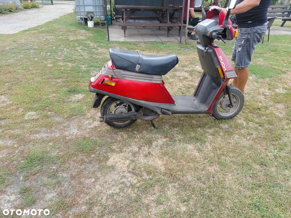 Puch Inny - 5