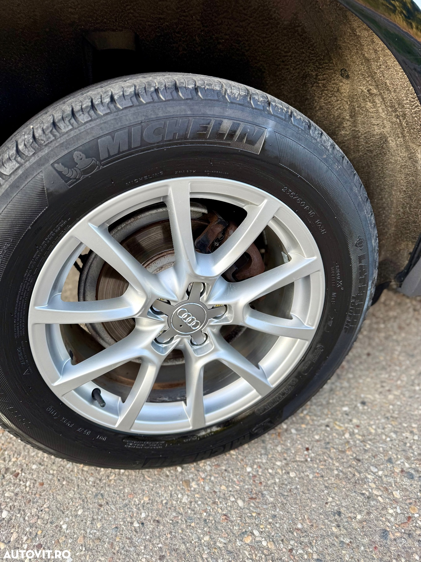 Audi Q5 2.0 TDI Quattro - 20