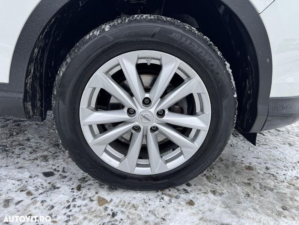 Nissan Qashqai - 13