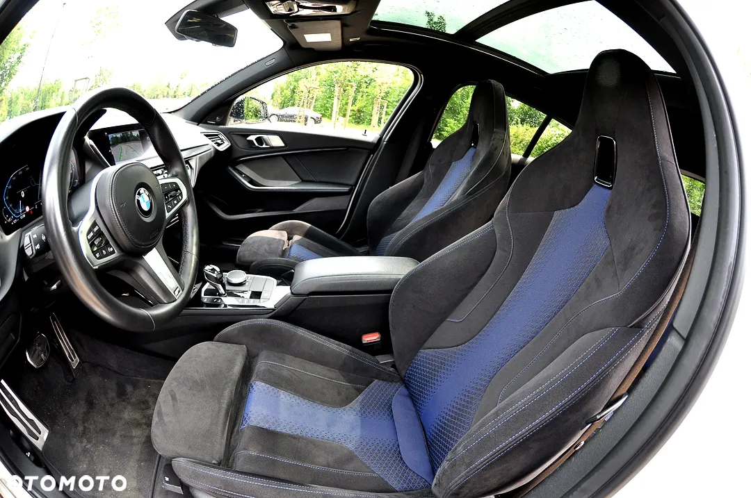 BMW Seria 1 120i M Sport - 35