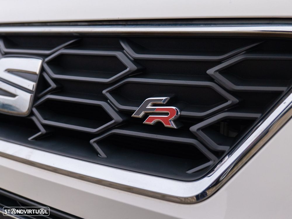 SEAT Arona 1.0 TSI FR - 31