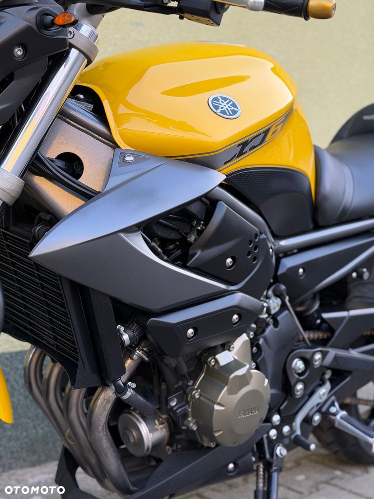 Yamaha XJ - 29