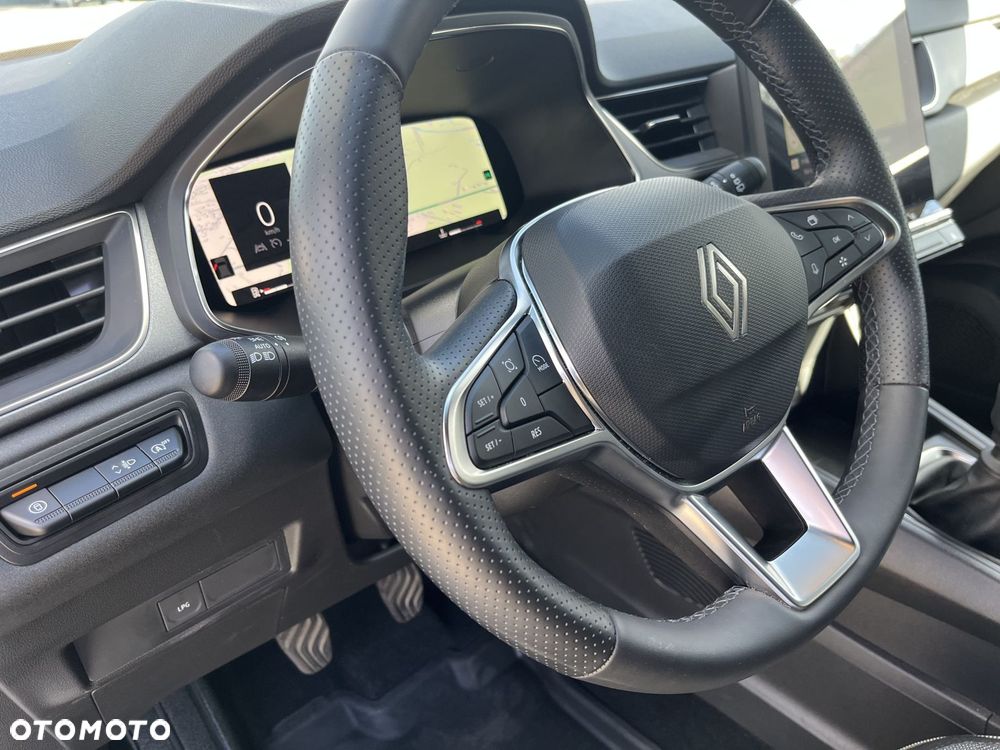Renault Captur 1.0 TCe Techno - 21