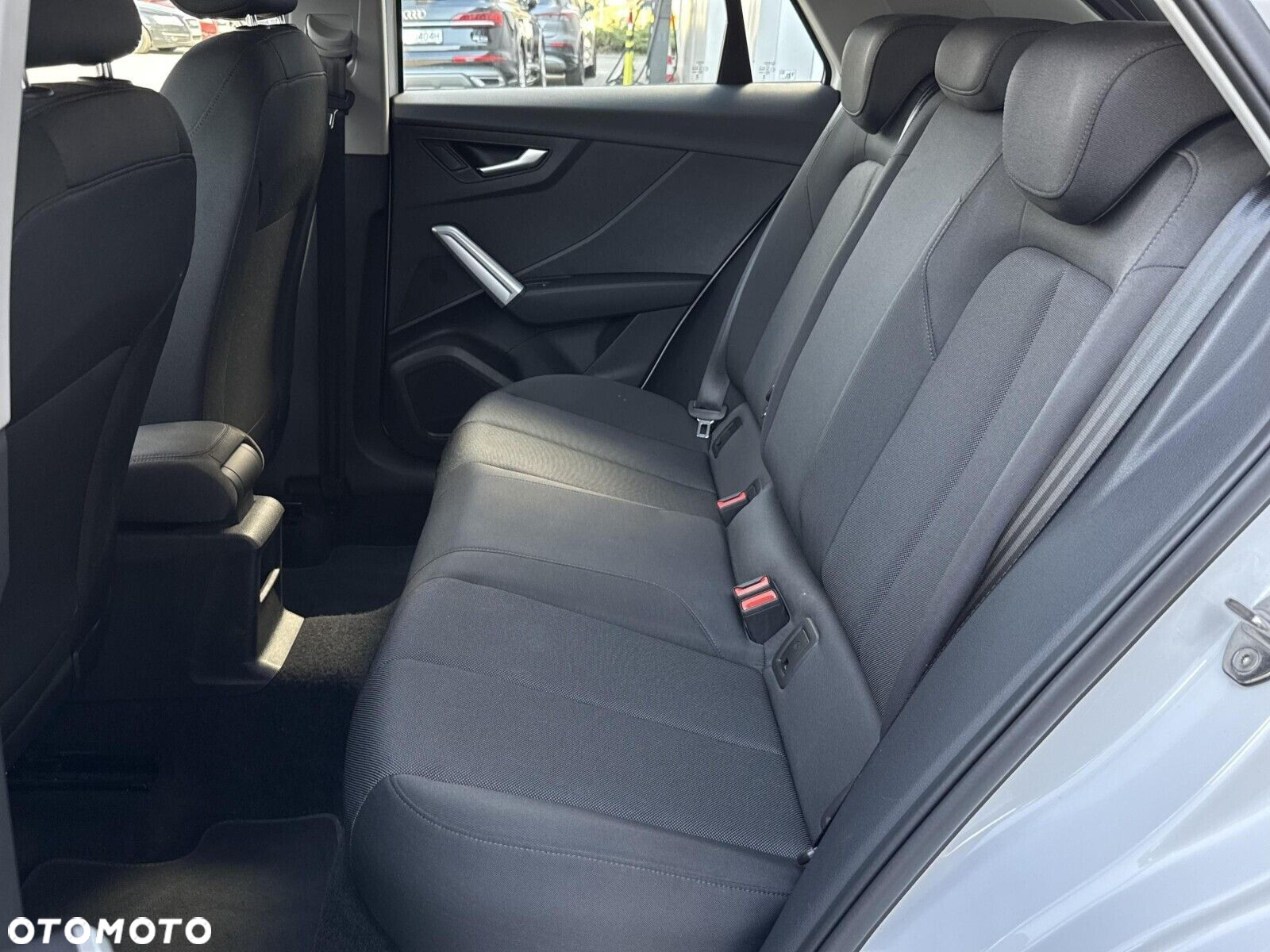 Audi Q2 - 11