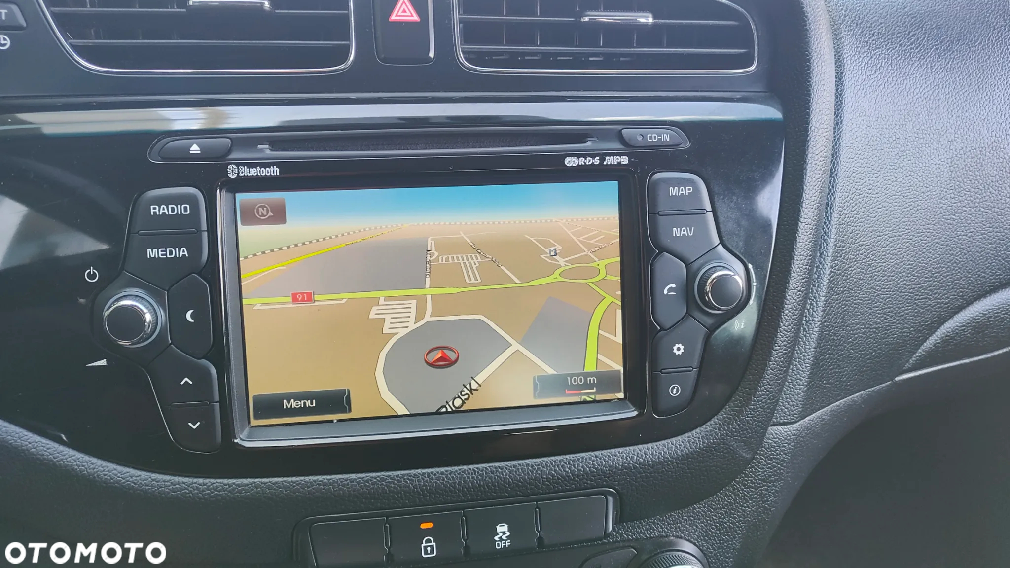 Kia Ceed 1.4 CVVT - 20