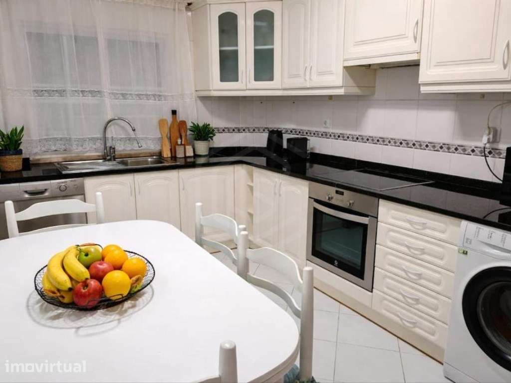 Apartamento T2, perto do Golfe e da praia em Conceição de Tavira, A... - Grande imagem: 5/13