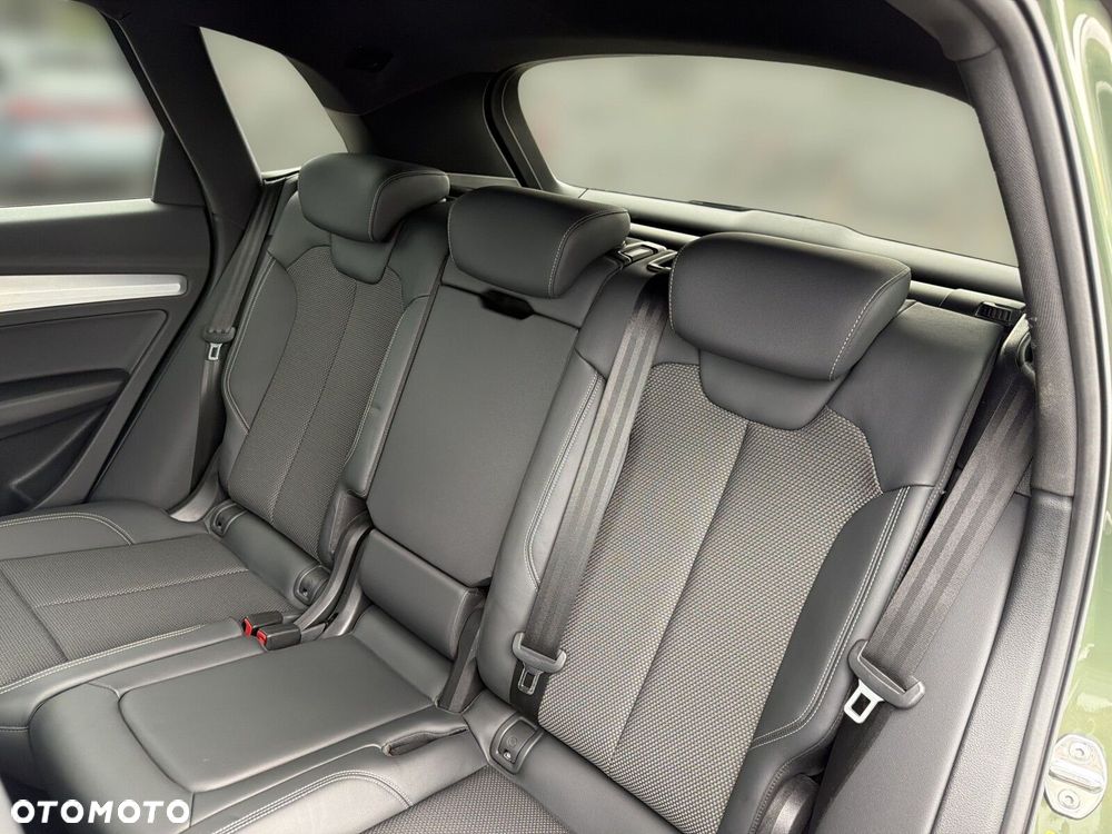 Audi Q5 50 TFSI e Quattro S Line S tronic - 16