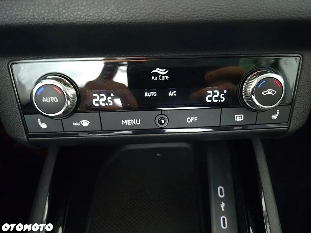 Skoda Scala 1.0 TSI Style - 20