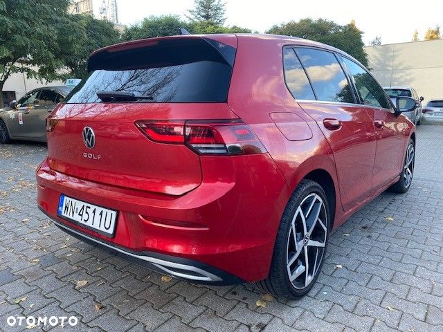 Volkswagen Golf - 20