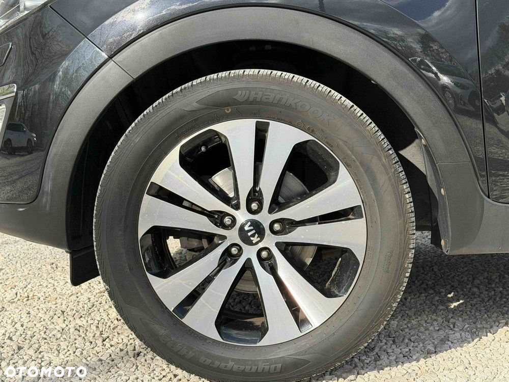 Kia Sportage - 32