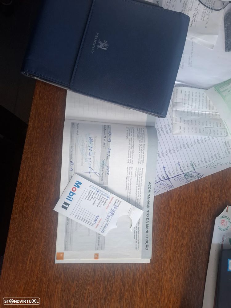 Peugeot 2008 1.2 PureTech Active - 4