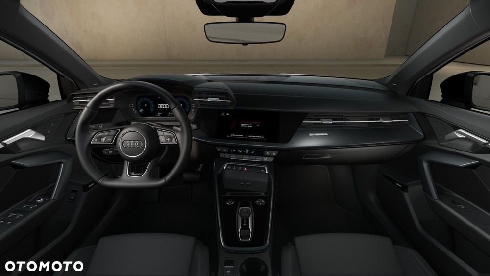 Audi A3 Limousine - 7