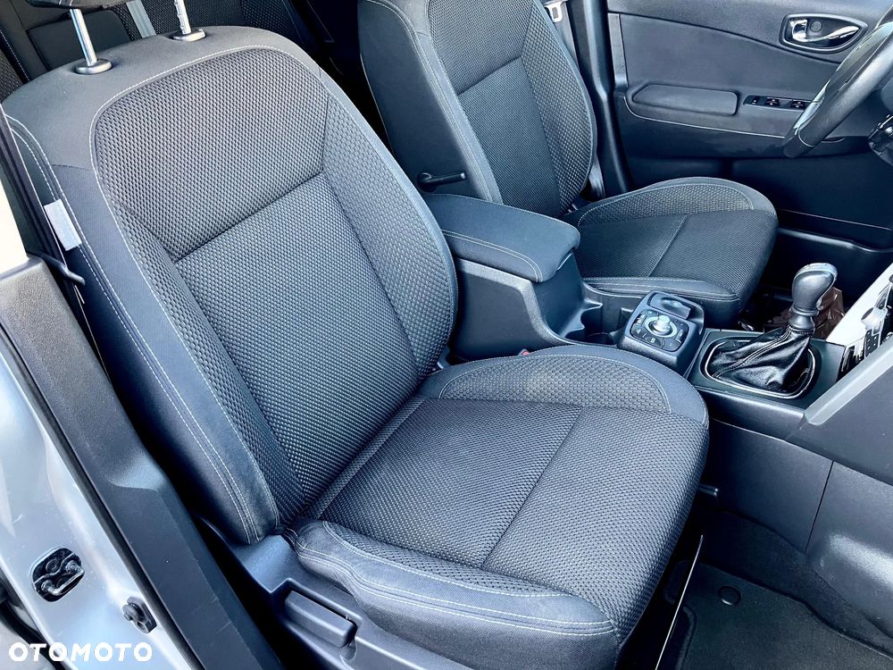 Renault Koleos 2.5 16V 4x4 Dynamique - 10