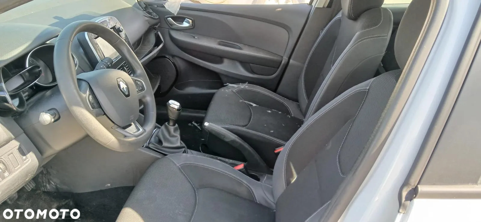 Renault Clio 1.5 dCi Dynamique - 12