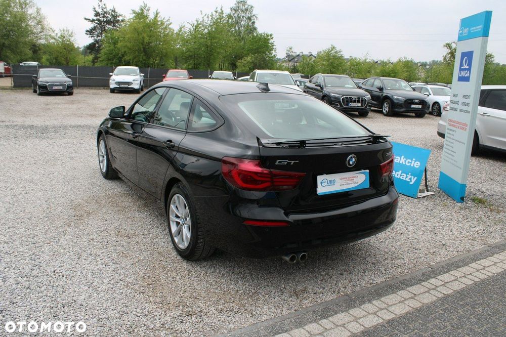 BMW 3GT - 9