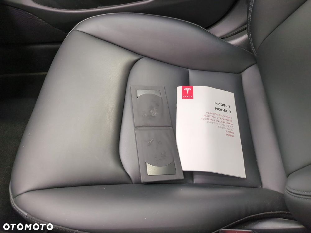 Tesla Model 3 Standard Reichweite Plus Hinterradantrieb - 8