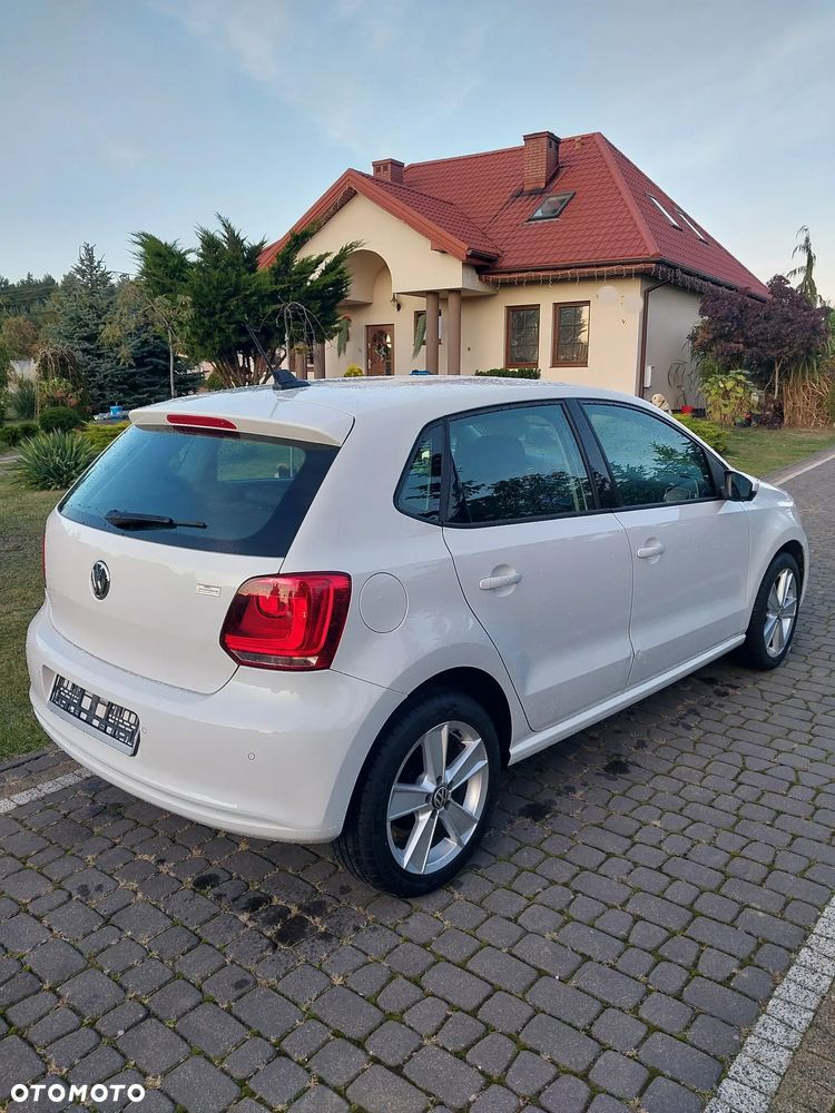 Volkswagen Polo 1.2 Style - 4