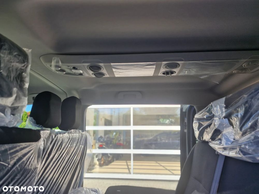 Citroën SpaceTourer 2.2 BlueHDi XL Plus EAT8 - 20