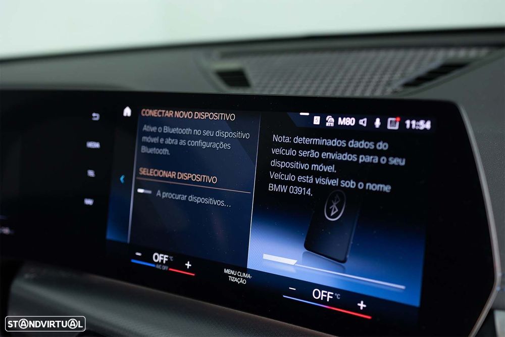 BMW iX1 xDrive30 Pack Desportivo M - 25