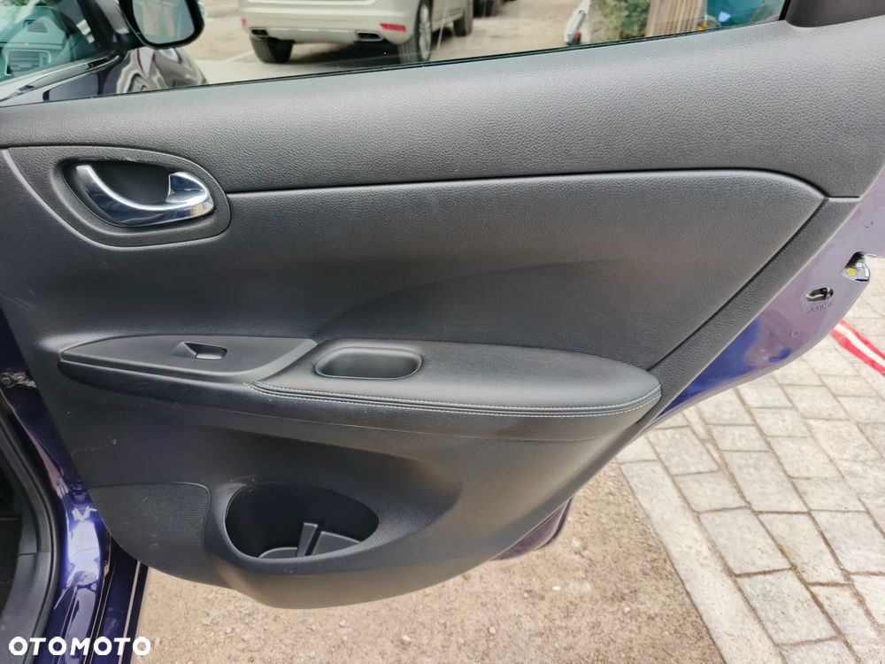 Nissan Pulsar 1.2 DIG-T N-Connecta EU6 - 17