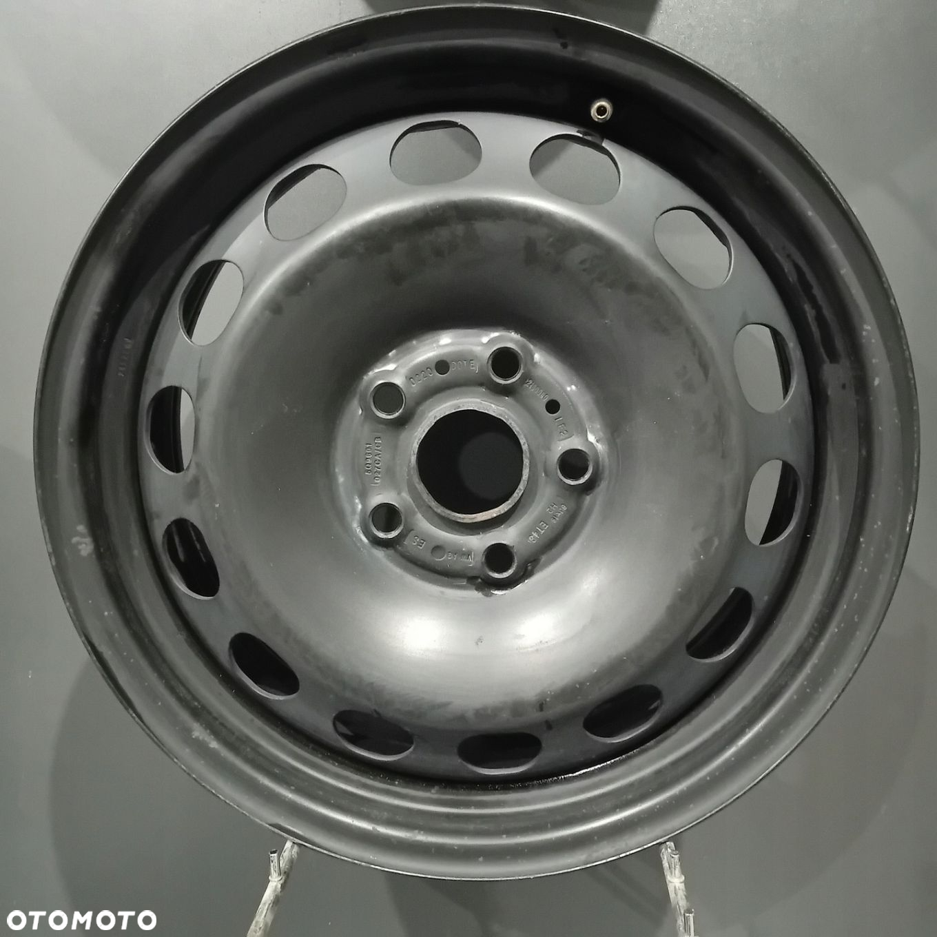 Felgi 16 5x112 Audi Q2 VW T-Roc F13850-41 - 3