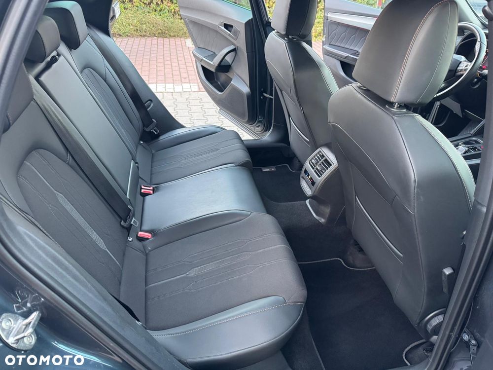 Cupra Formentor 1.5 TSI DSG - 12