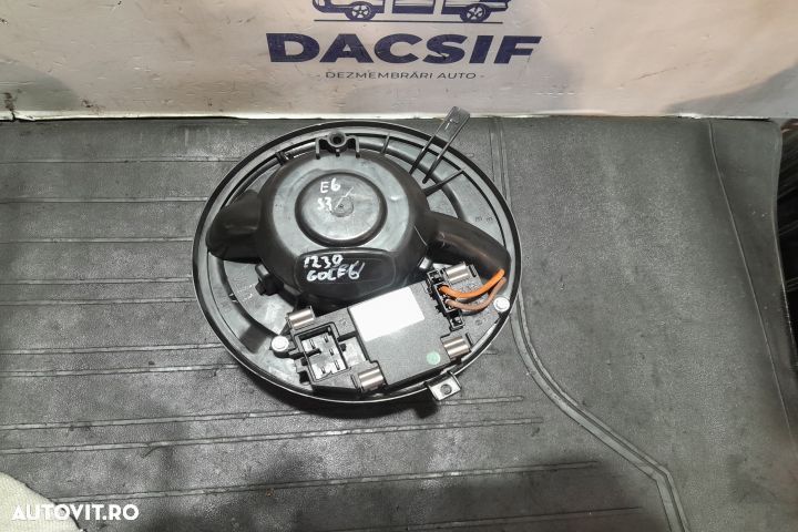 VENTILATOR AEROTERMA 3C0907521F / 35987694C 3C0907521F / 35987694C Vo - 2